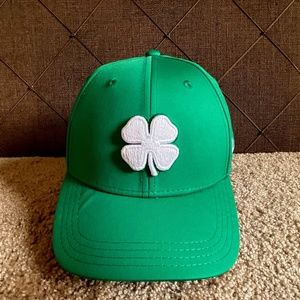 Black Clover Live Lucky Hat - XL - Green